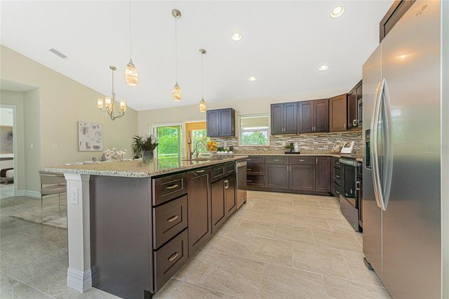 4727 SWEDEN AVENUE, North Port, FL 34288
