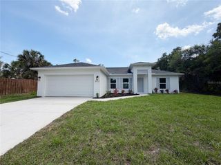 4727 SWEDEN AVENUE, North Port, FL 34288