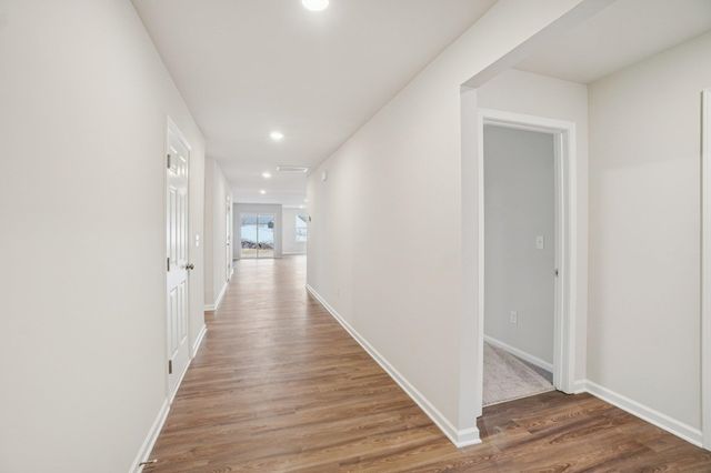 527 Tomlin Trail, Spartanburg, SC 29301