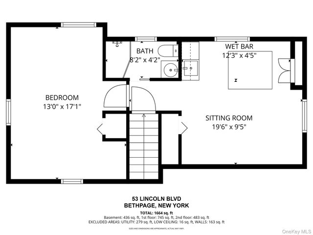 53 Lincoln Boulevard, Bethpage, NY 11714