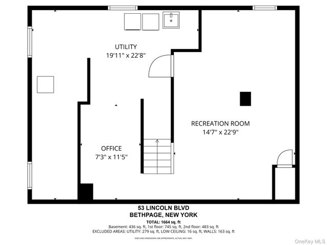 53 Lincoln Boulevard, Bethpage, NY 11714