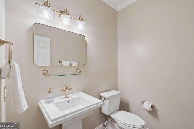 2940 Towne Village Drive, Duluth, GA 30097