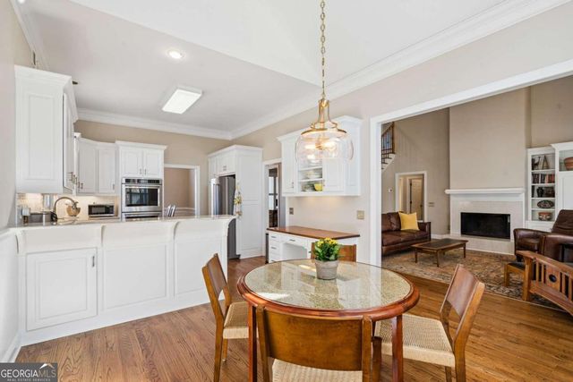 2940 Towne Village Drive, Duluth, GA 30097