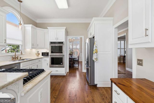 2940 Towne Village Drive, Duluth, GA 30097