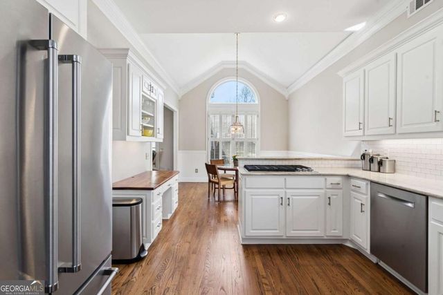 2940 Towne Village Drive, Duluth, GA 30097