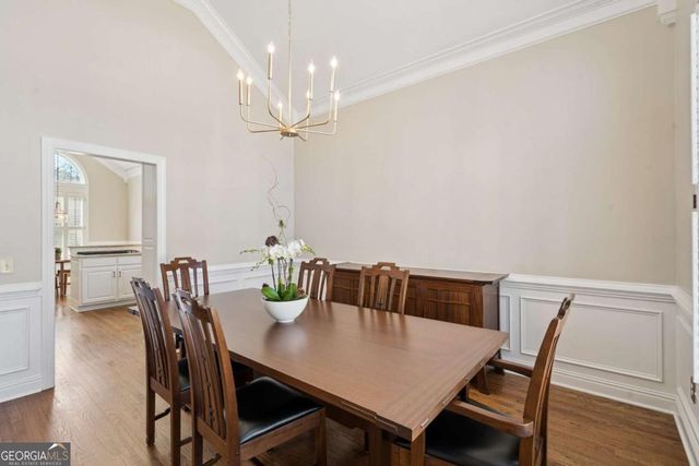 2940 Towne Village Drive, Duluth, GA 30097