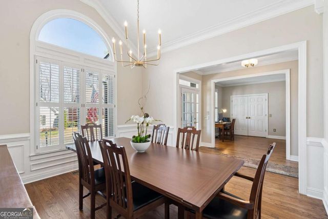 2940 Towne Village Drive, Duluth, GA 30097