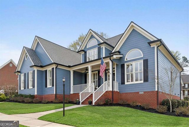 2940 Towne Village Drive, Duluth, GA 30097