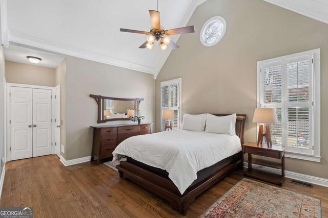 2940 Towne Village Drive, Duluth, GA 30097