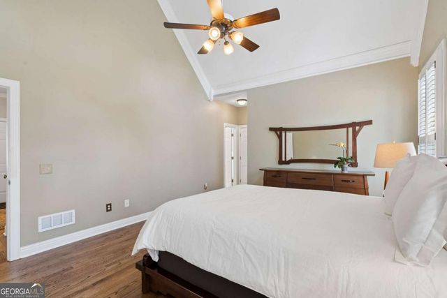 2940 Towne Village Drive, Duluth, GA 30097