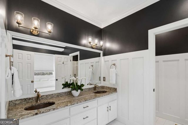 2940 Towne Village Drive, Duluth, GA 30097