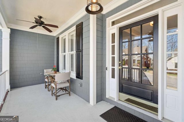 2940 Towne Village Drive, Duluth, GA 30097