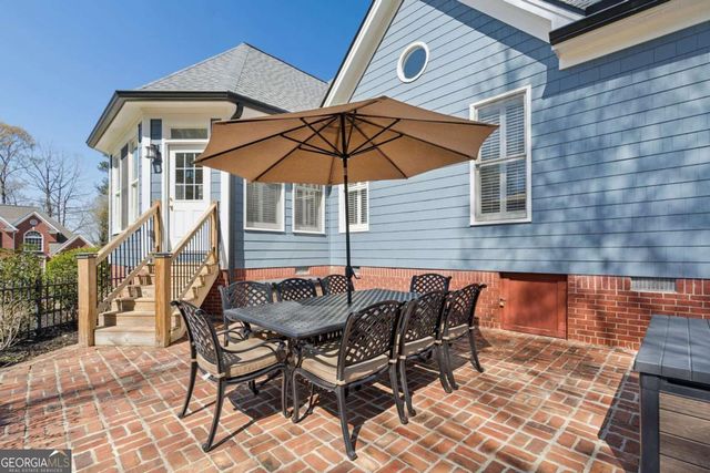 2940 Towne Village Drive, Duluth, GA 30097