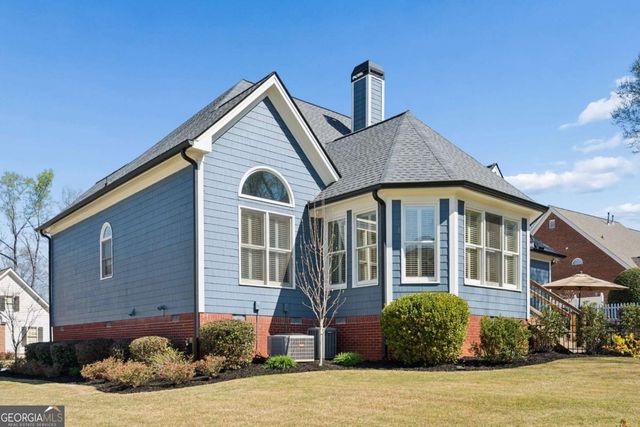 2940 Towne Village Drive, Duluth, GA 30097