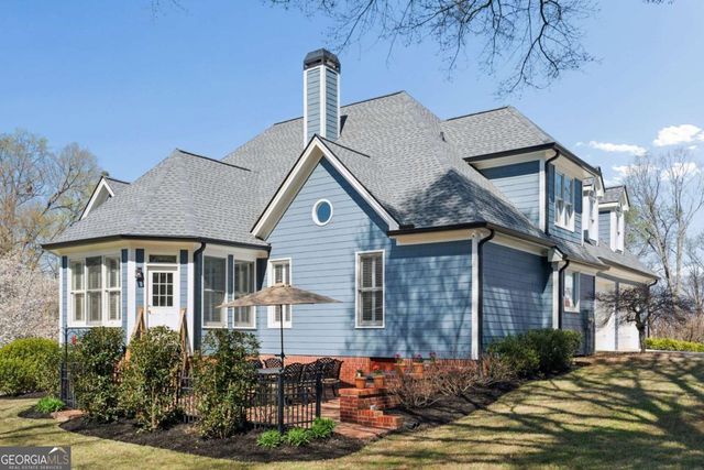 2940 Towne Village Drive, Duluth, GA 30097