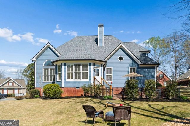 2940 Towne Village Drive, Duluth, GA 30097