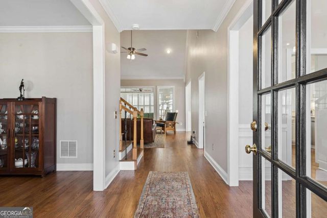 2940 Towne Village Drive, Duluth, GA 30097