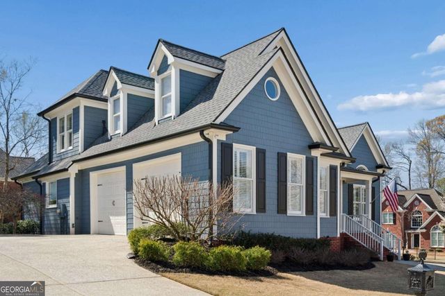 2940 Towne Village Drive, Duluth, GA 30097