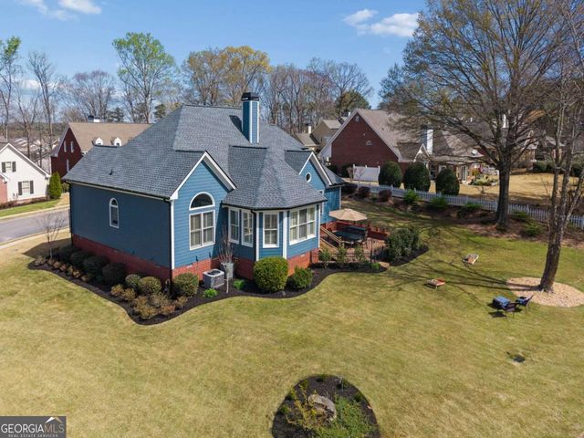 2940 Towne Village Drive, Duluth, GA 30097