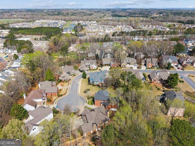 2940 Towne Village Drive, Duluth, GA 30097