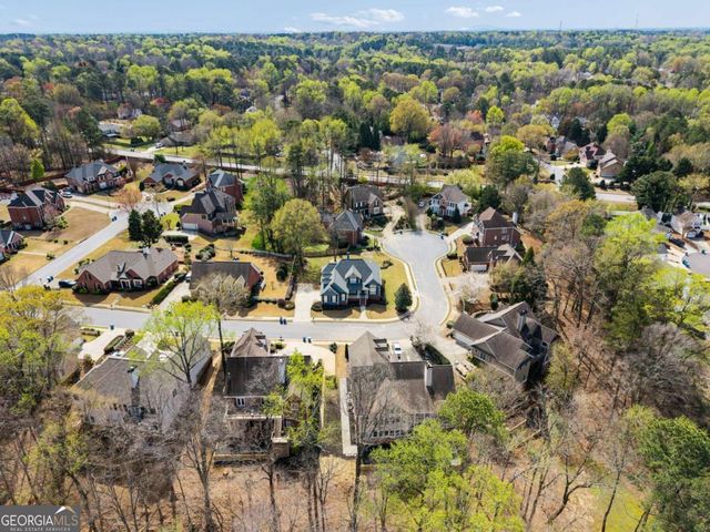 2940 Towne Village Drive, Duluth, GA 30097