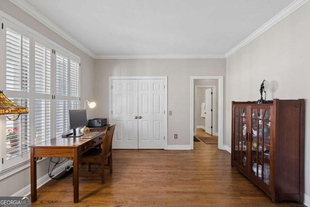 2940 Towne Village Drive, Duluth, GA 30097