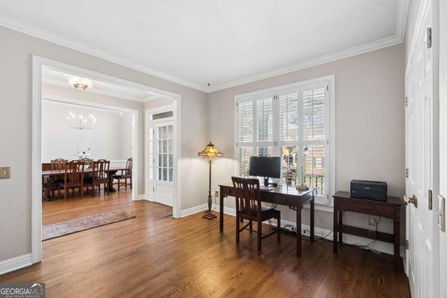 2940 Towne Village Drive, Duluth, GA 30097