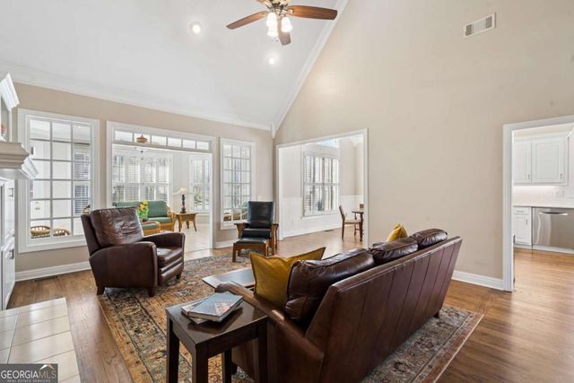 2940 Towne Village Drive, Duluth, GA 30097