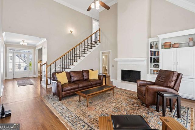 2940 Towne Village Drive, Duluth, GA 30097