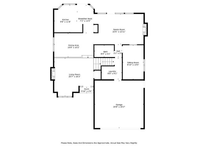 13 South View Drive NE, Iowa City, IA 52240