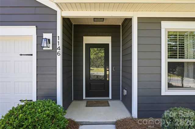 1146 Ellington Downs Way, Monroe, NC 28110