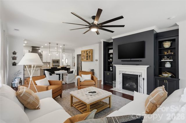1146 Ellington Downs Way, Monroe, NC 28110