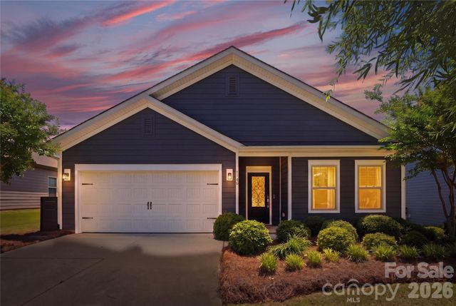 1146 Ellington Downs Way, Monroe, NC 28110