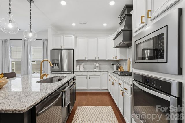1146 Ellington Downs Way, Monroe, NC 28110