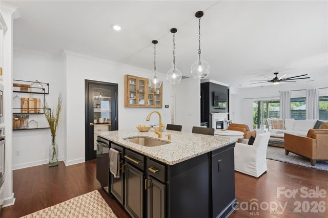 1146 Ellington Downs Way, Monroe, NC 28110