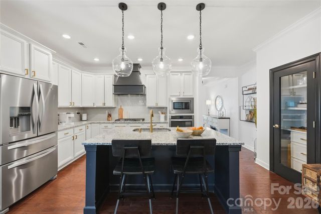 1146 Ellington Downs Way, Monroe, NC 28110