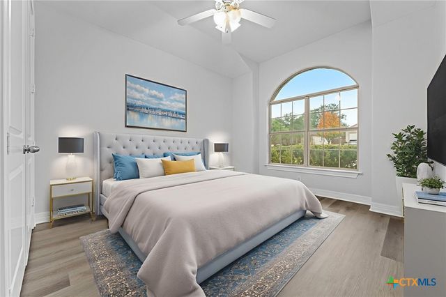 2213 Small Town Drive, New Braunfels, TX 78130