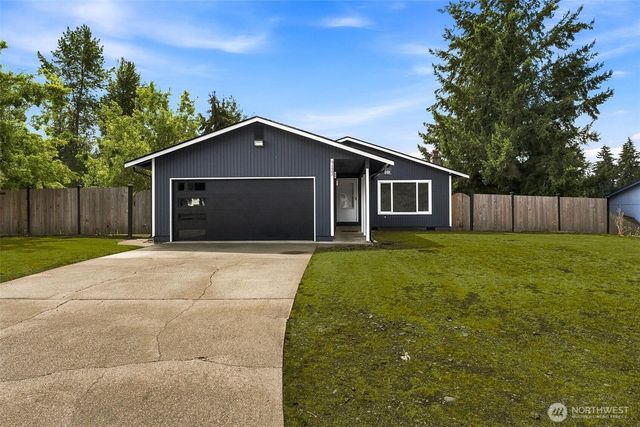 9122 159th Street E, Puyallup, WA 98375