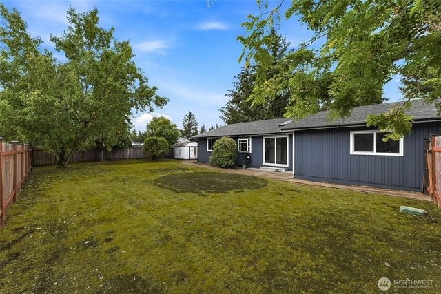 9122 159th Street E, Puyallup, WA 98375