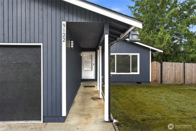 9122 159th Street E, Puyallup, WA 98375
