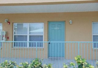 5816 CONGRESS STREET 102, New Port Richey, FL 34653