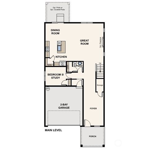 643 Salzer Creek Drive, Centralia, WA 98531