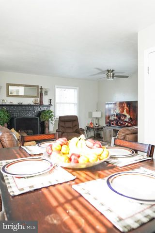 7901 ANNE CT, Clinton, MD 20735