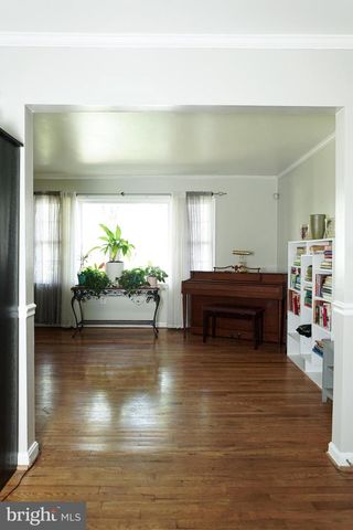 7901 ANNE CT, Clinton, MD 20735