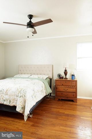 7901 ANNE CT, Clinton, MD 20735