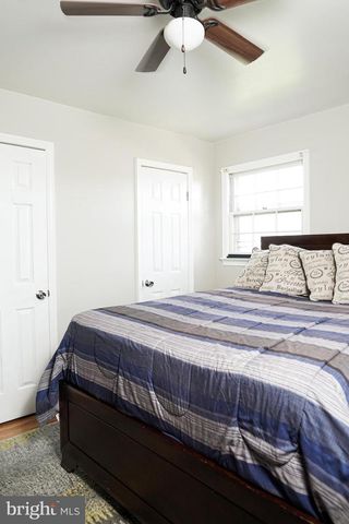 7901 ANNE CT, Clinton, MD 20735