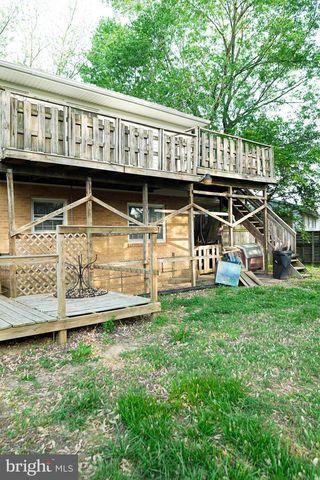 7901 ANNE CT, Clinton, MD 20735
