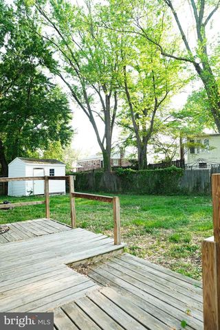 7901 ANNE CT, Clinton, MD 20735