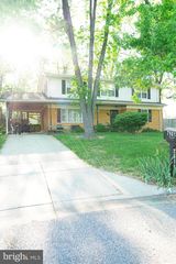 7901 ANNE CT, Clinton, MD 20735