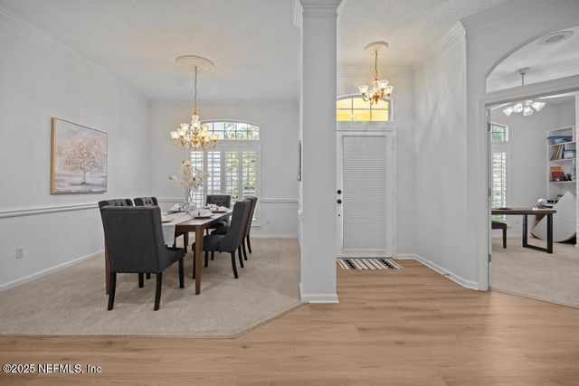 1453 HARRINGTON PARK Drive, Jacksonville, FL 32225